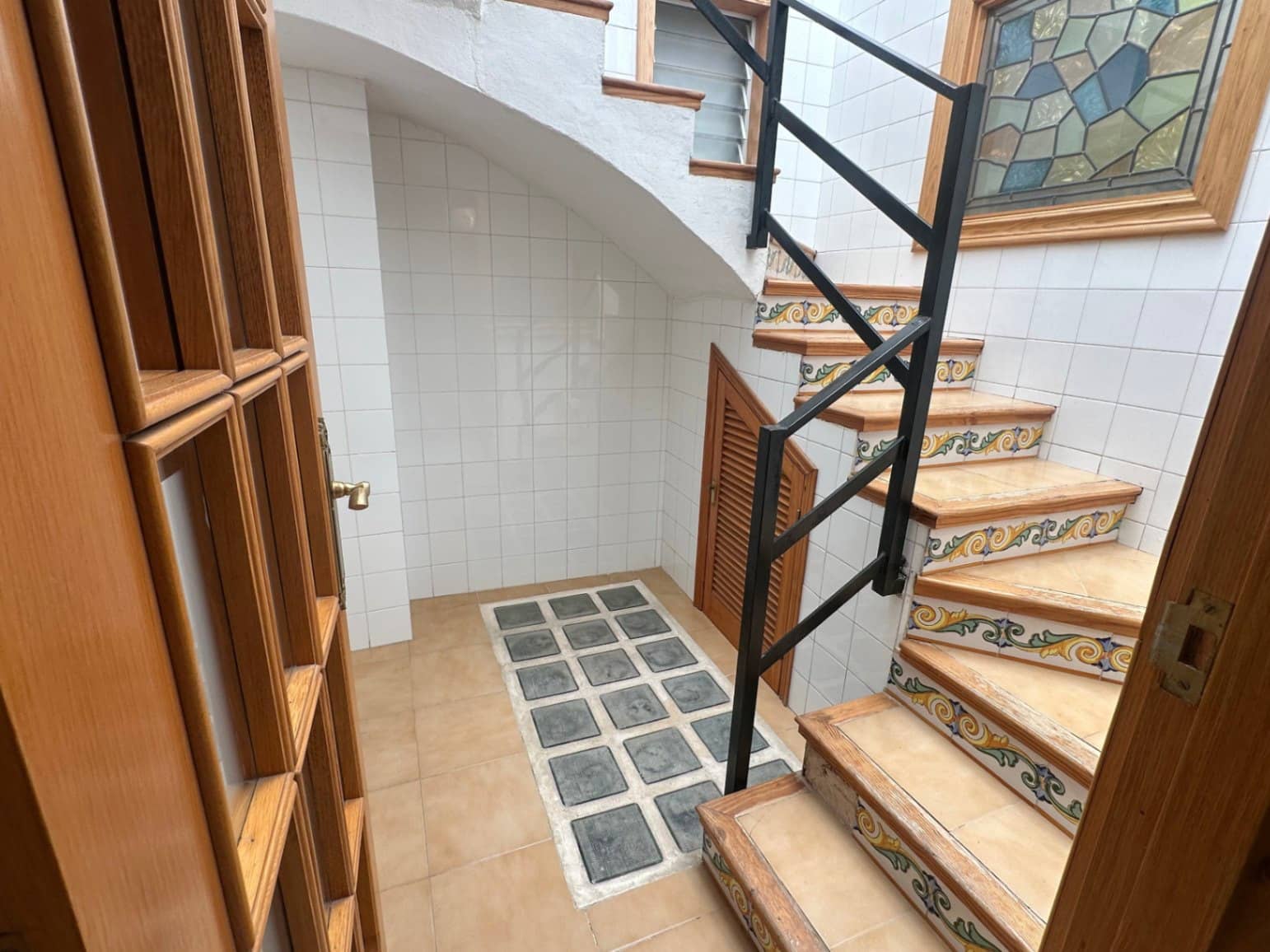 7 bedroom Terraced Villa for sale in Els Poblets with garage - € 699,000 (Ref: 10130943)