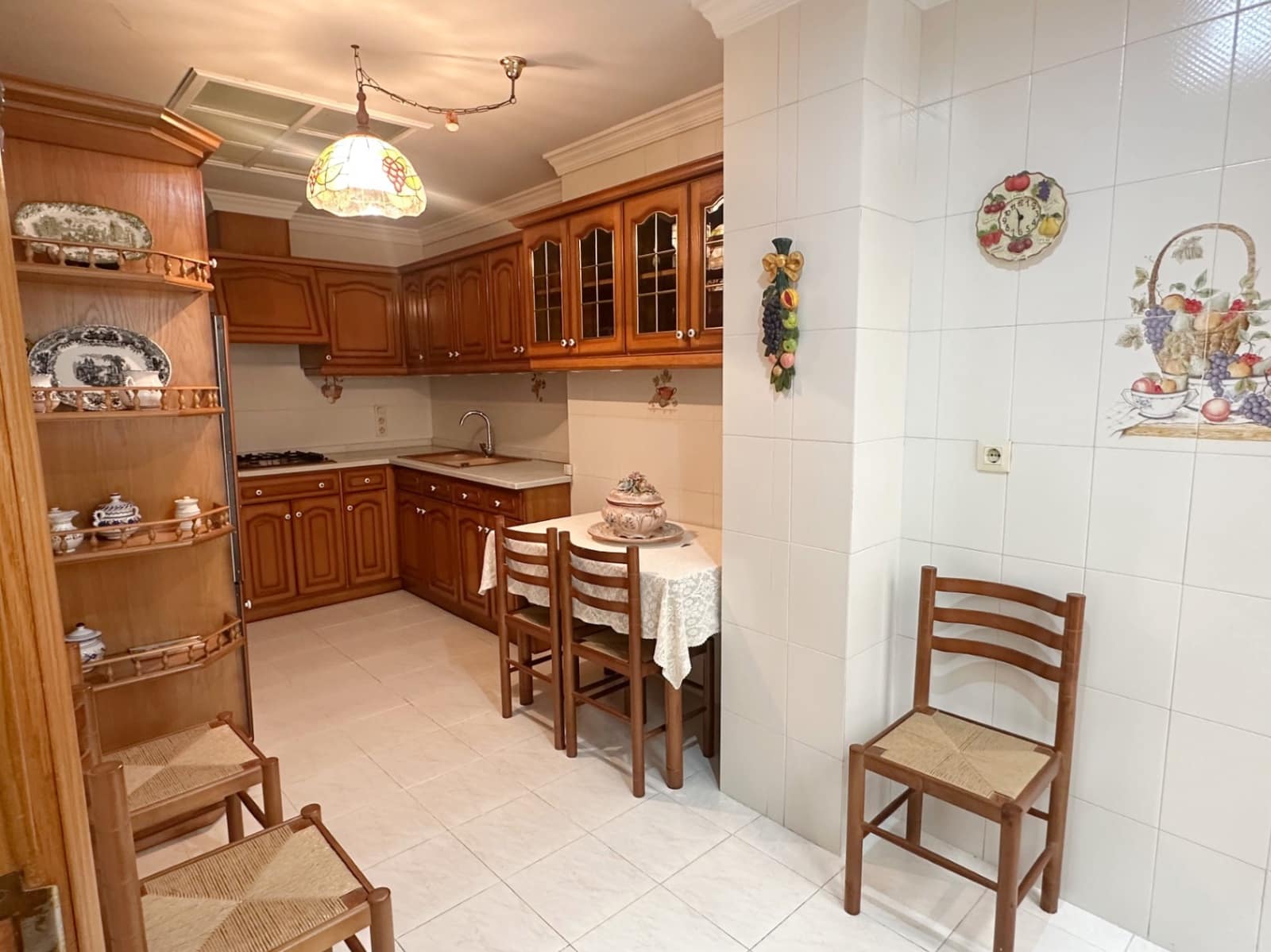 7 bedroom Terraced Villa for sale in Els Poblets with garage - € 699,000 (Ref: 10130943)
