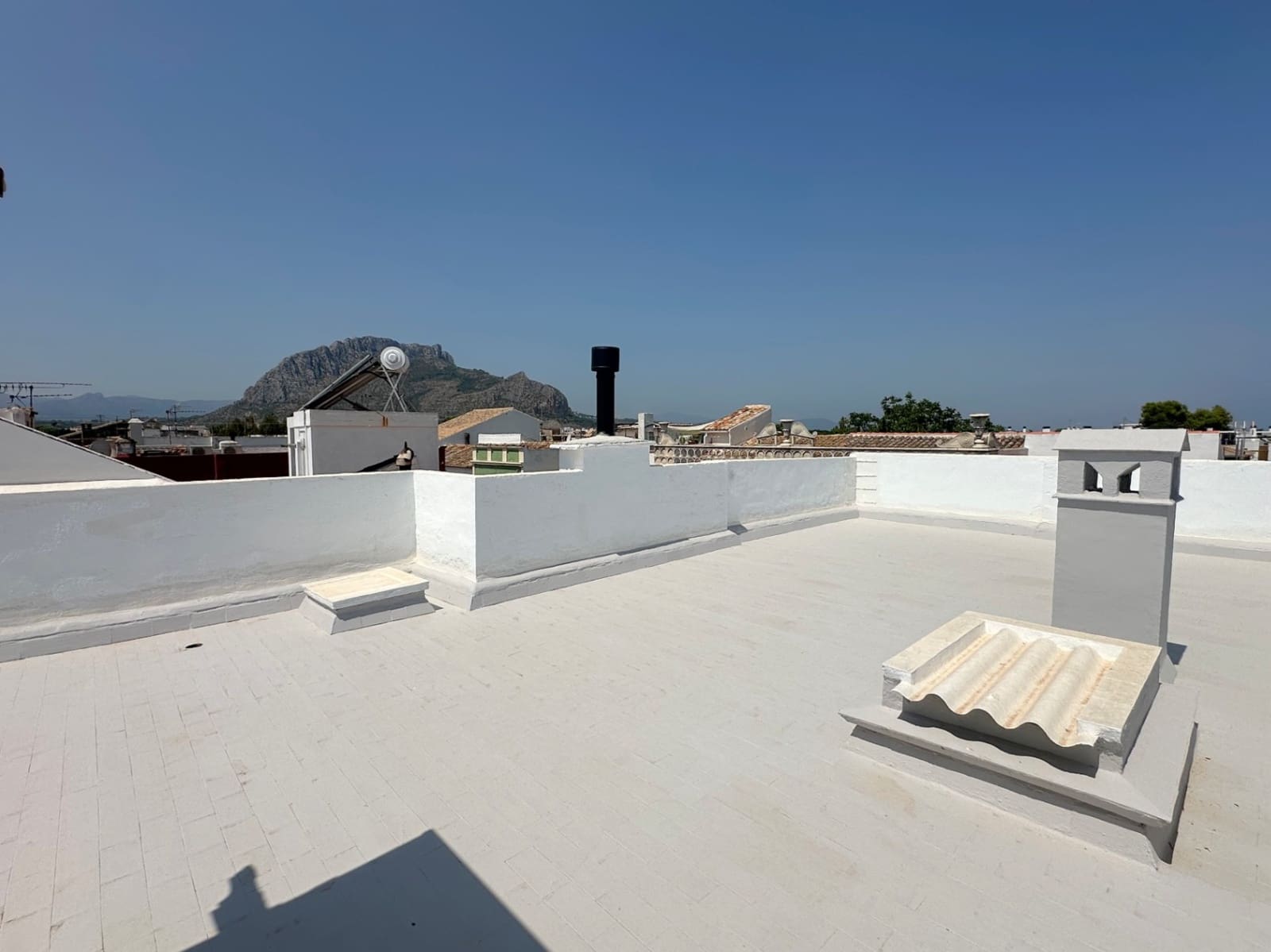 7 bedroom Terraced Villa for sale in Els Poblets with garage - € 699,000 (Ref: 10130943)