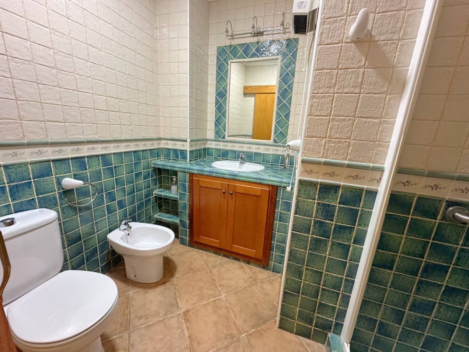 7 bedroom Terraced Villa for sale in Els Poblets with garage - € 699,000 (Ref: 10130943)