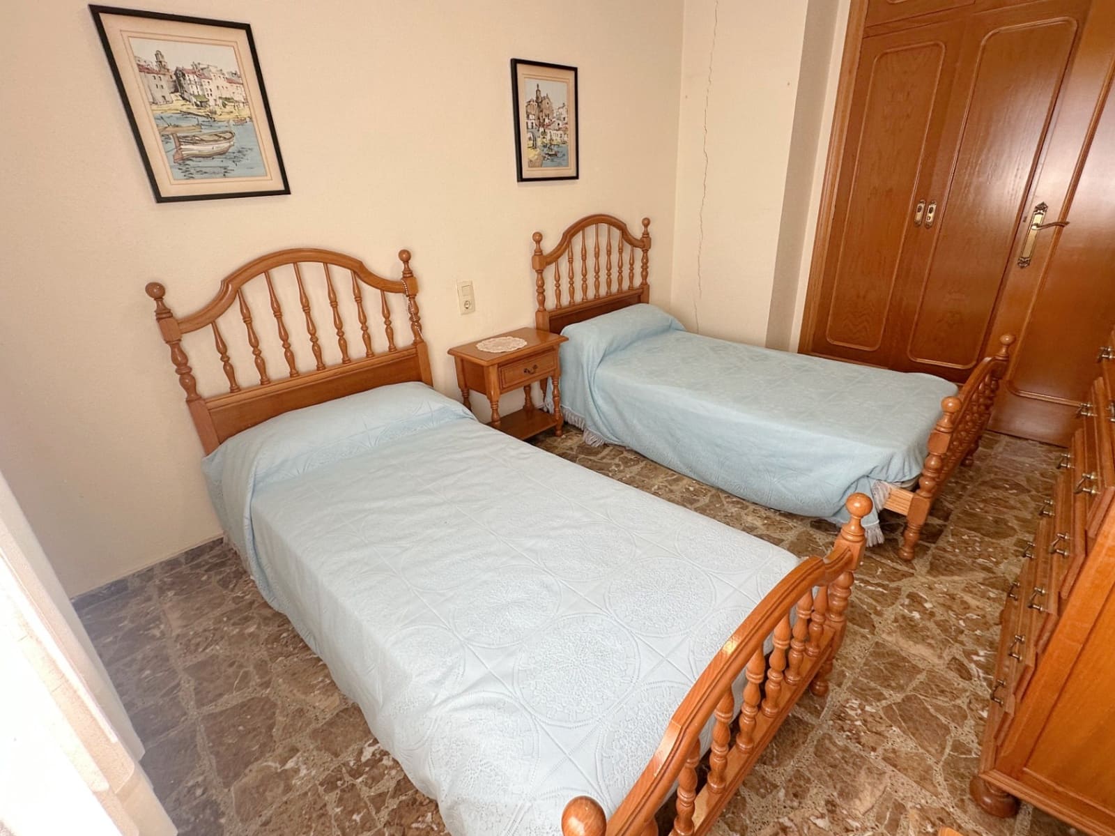 7 bedroom Terraced Villa for sale in Els Poblets with garage - € 699,000 (Ref: 10130943)