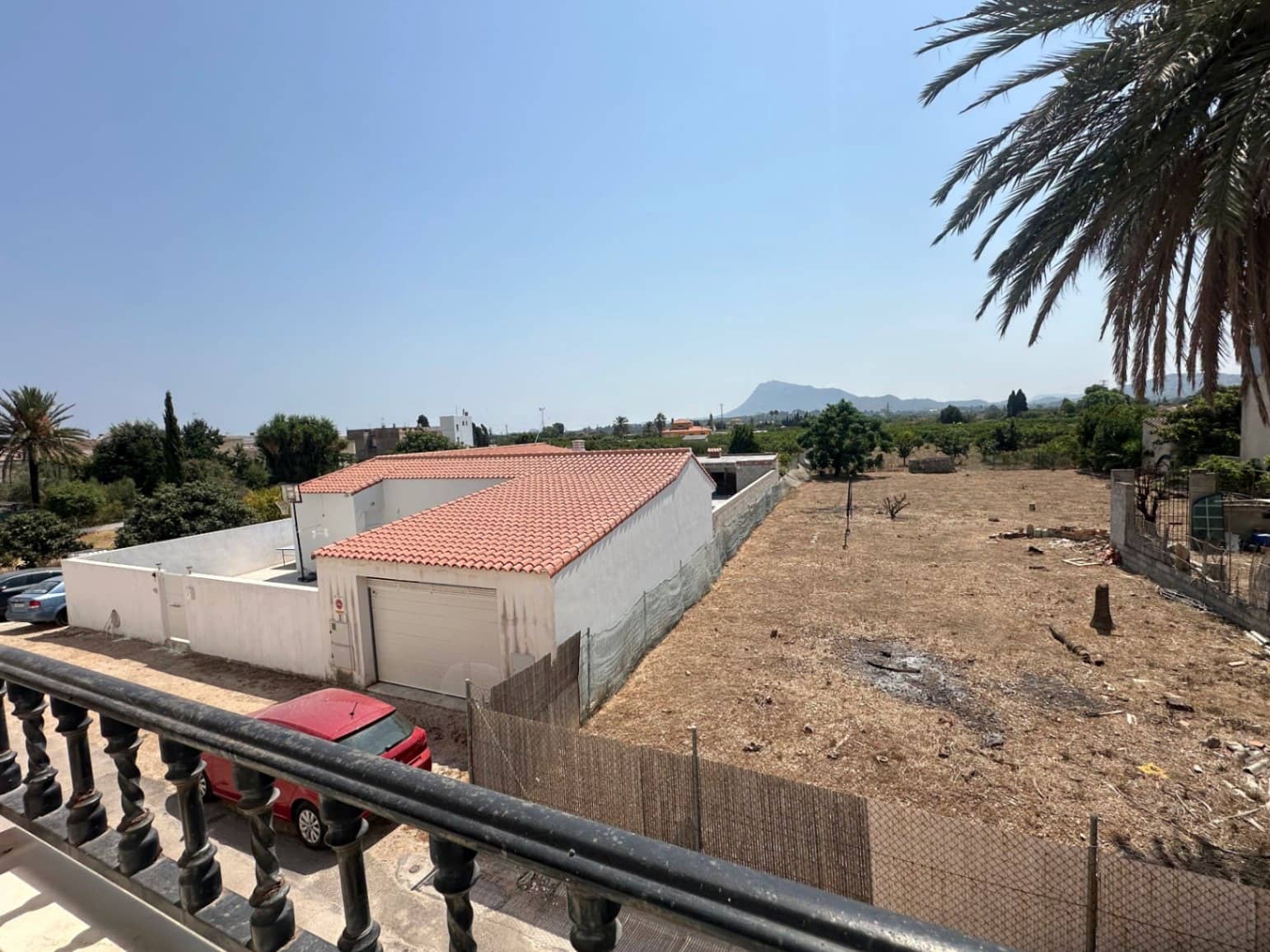7 bedroom Terraced Villa for sale in Els Poblets with garage - € 699,000 (Ref: 10130943)