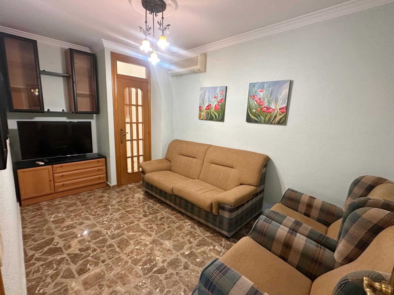 7 bedroom Terraced Villa for sale in Els Poblets with garage - € 699,000 (Ref: 10130943)