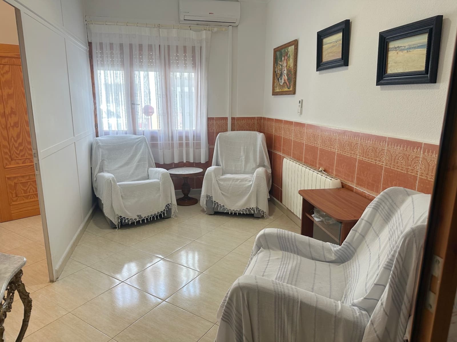 7 bedroom Terraced Villa for sale in Els Poblets with garage - € 699,000 (Ref: 10130943)