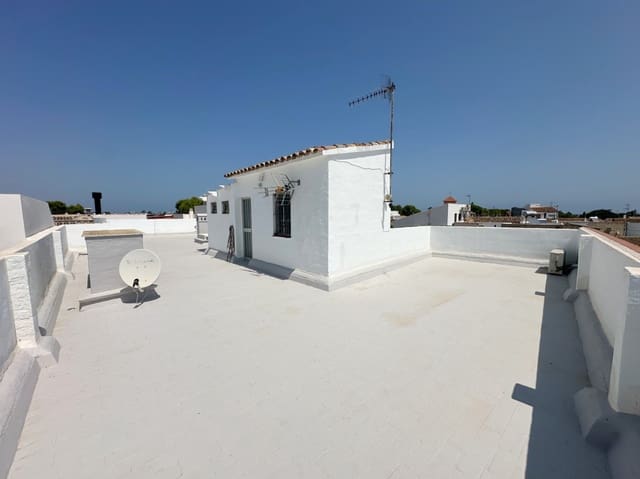 Adosado de 7 habitaciones en Els Poblets en venta con garaje - 699.000 € (Ref: 10130943)