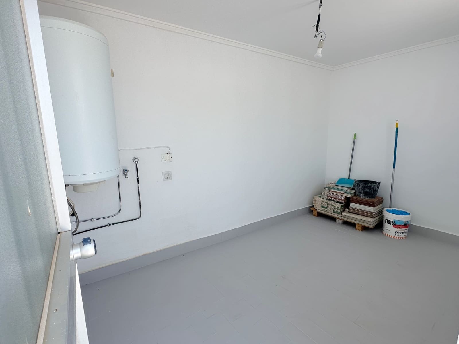 7 bedroom Terraced Villa for sale in Els Poblets with garage - € 699,000 (Ref: 10130943)