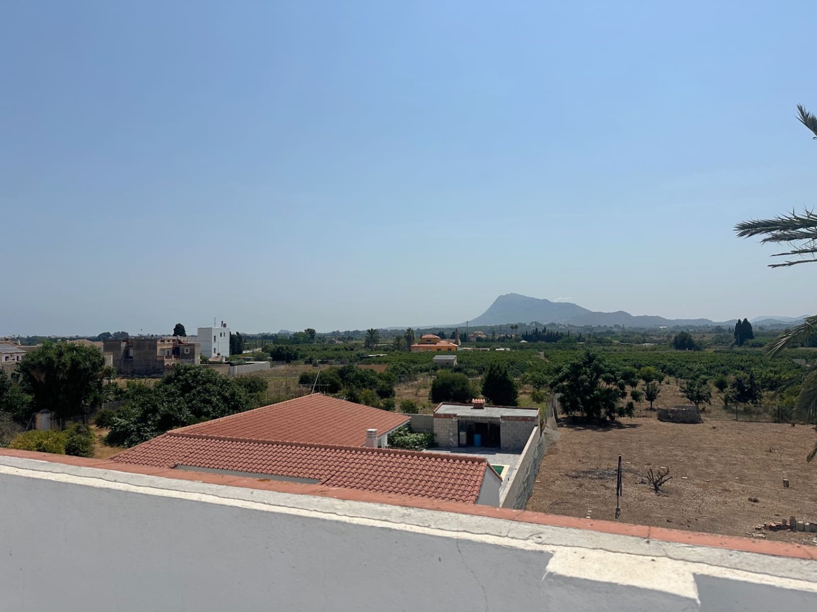 7 bedroom Terraced Villa for sale in Els Poblets with garage - € 699,000 (Ref: 10130943)