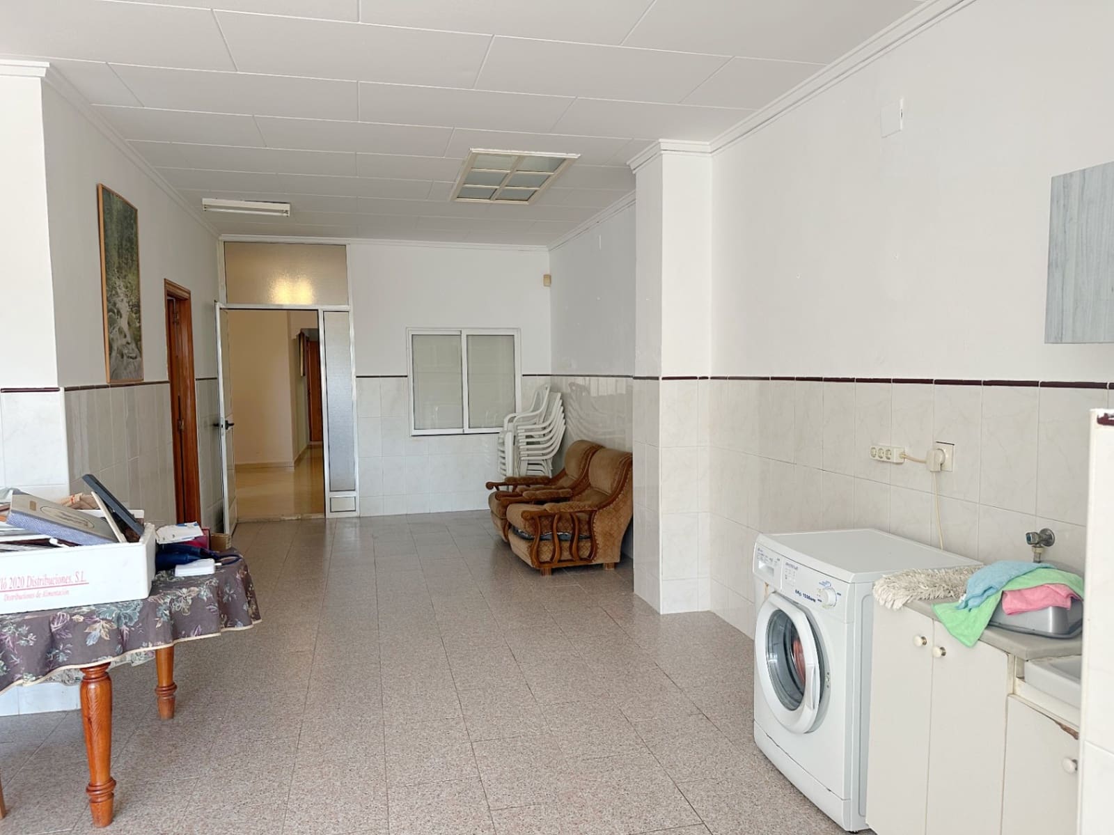 7 bedroom Terraced Villa for sale in Els Poblets with garage - € 699,000 (Ref: 10130943)