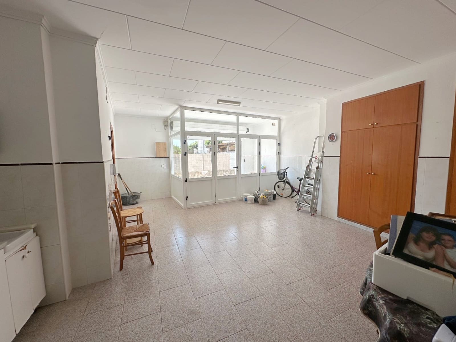 7 bedroom Terraced Villa for sale in Els Poblets with garage - € 699,000 (Ref: 10130943)