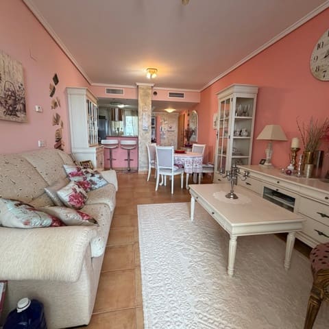 2 camera da letto Appartamento in vendita in Devessa - Monte Pego, Dénia con piscina garage - 389.000 € (Rif: 10130944)