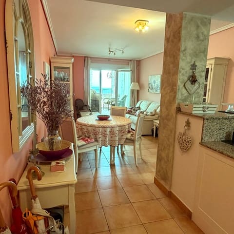 2 camera da letto Appartamento in vendita in Devessa - Monte Pego, Dénia con piscina garage - 389.000 € (Rif: 10130944)