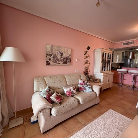 2 camera da letto Appartamento in vendita in Devessa - Monte Pego, Dénia con piscina garage - 389.000 € (Rif: 10130944)