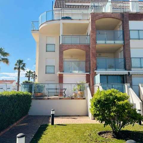 2 camera da letto Appartamento in vendita in Devessa - Monte Pego, Dénia con piscina garage - 389.000 € (Rif: 10130944)