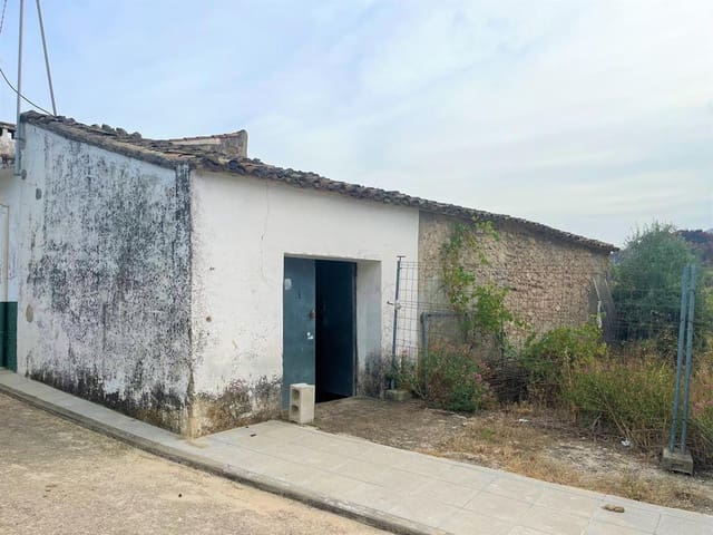 3 sovrum Radhus till salu i Vall de Ebo - 159 000 € (Ref: 7109844)