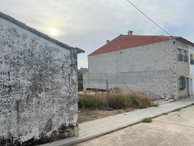 3 sovrum Radhus till salu i Vall de Ebo - 159 000 € (Ref: 7109844)