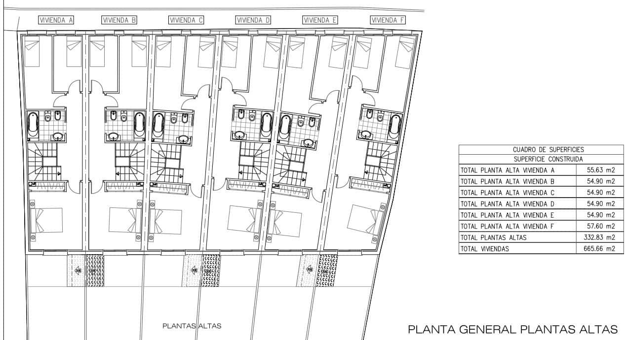 3 soveværelse Rækkehus til salg i Vall de Ebo - € 159.000 (Ref: 7109844)