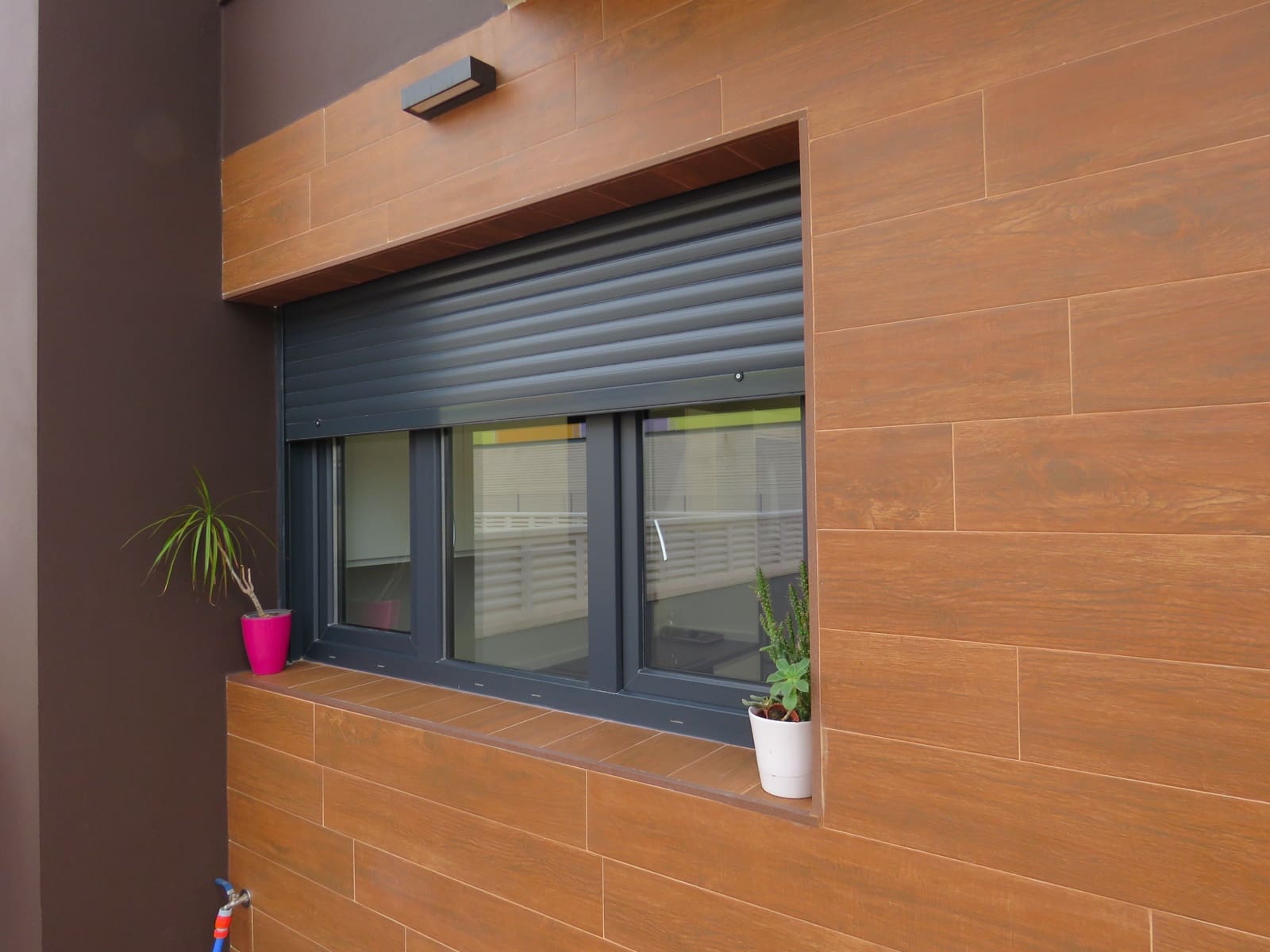 3 sypialnia Dom szeregowy na sprzedaż w El Vergel / Verger z basenem garażem - 350 000 € (Ref: 7743342)