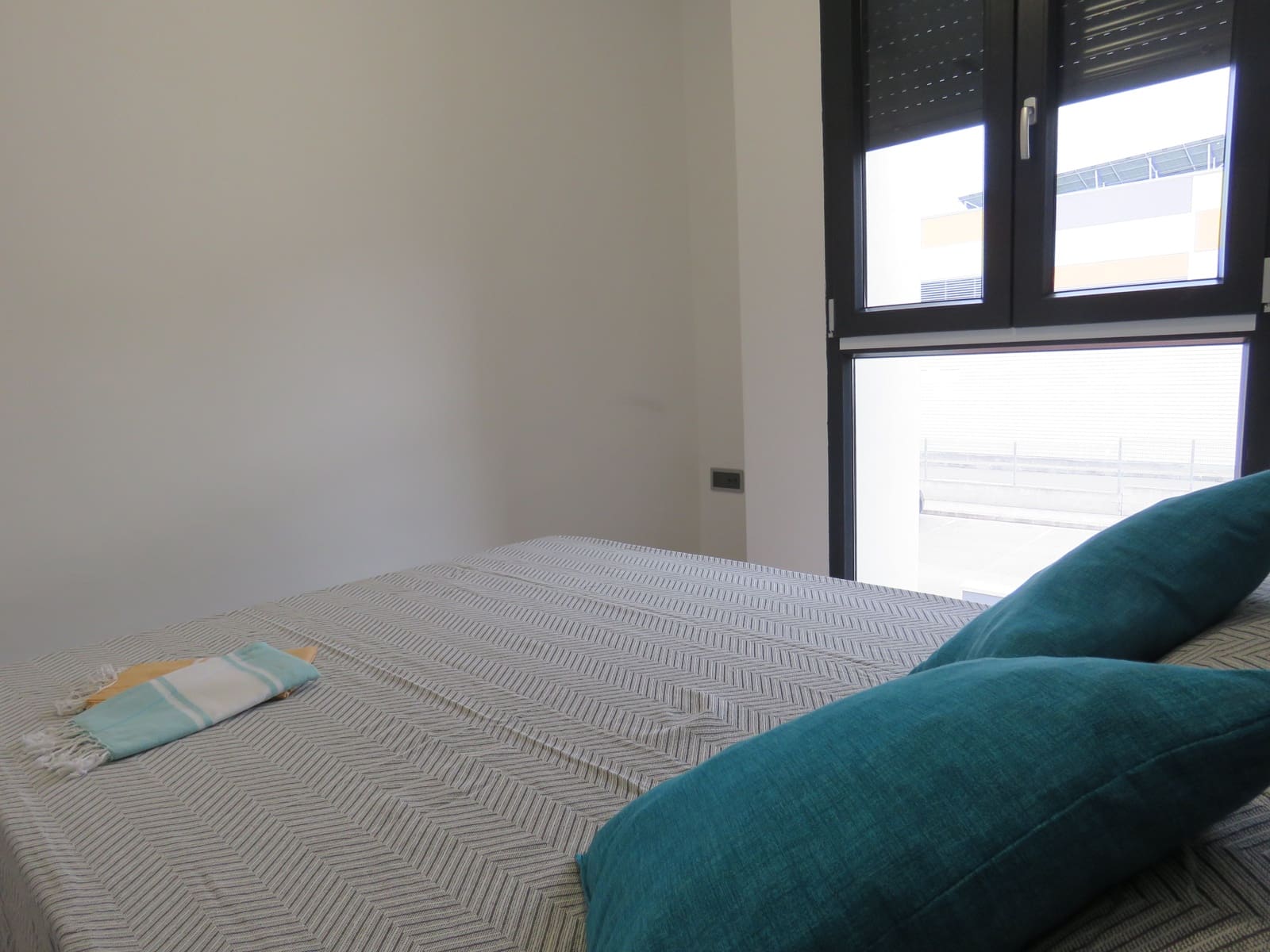 3 sypialnia Dom szeregowy na sprzedaż w El Vergel / Verger z basenem garażem - 350 000 € (Ref: 7743342)