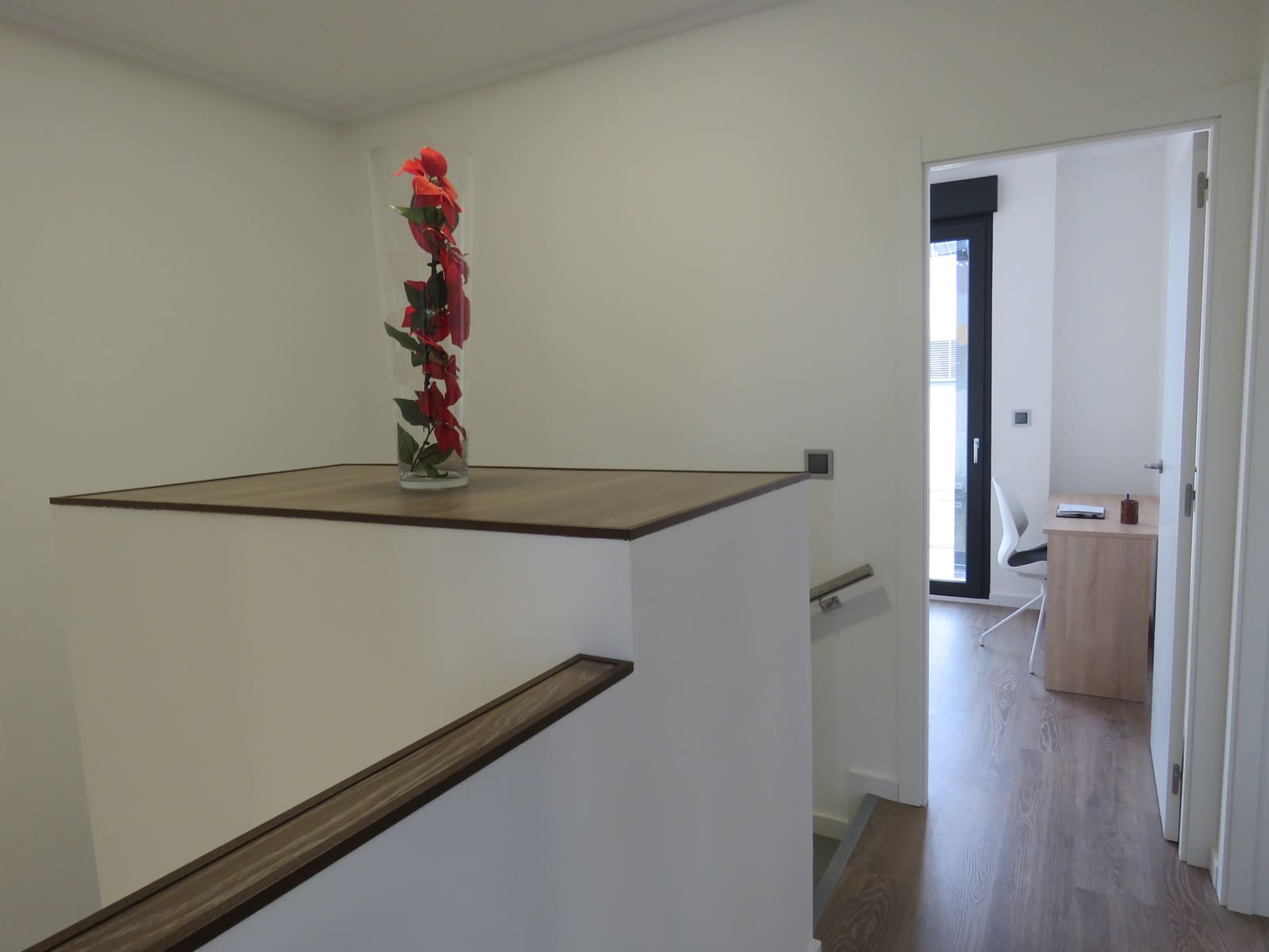 3 sypialnia Dom szeregowy na sprzedaż w El Vergel / Verger z basenem garażem - 350 000 € (Ref: 7743342)