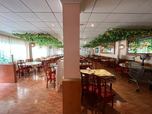 2 bedroom Commercial for sale in El Vergel / Verger - € 499,000 (Ref: 8263755)