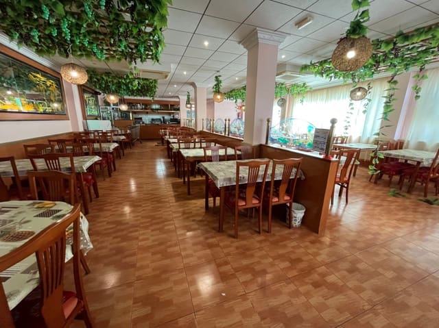 2 bedroom Commercial for sale in El Vergel / Verger - € 499,000 (Ref: 8263755)