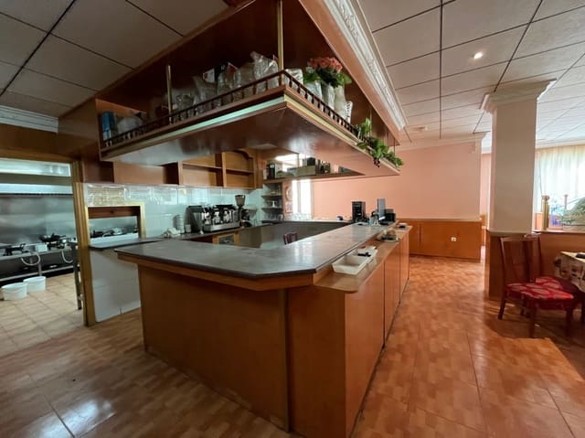 2 bedroom Commercial for sale in El Vergel / Verger - € 499,000 (Ref: 8263755)