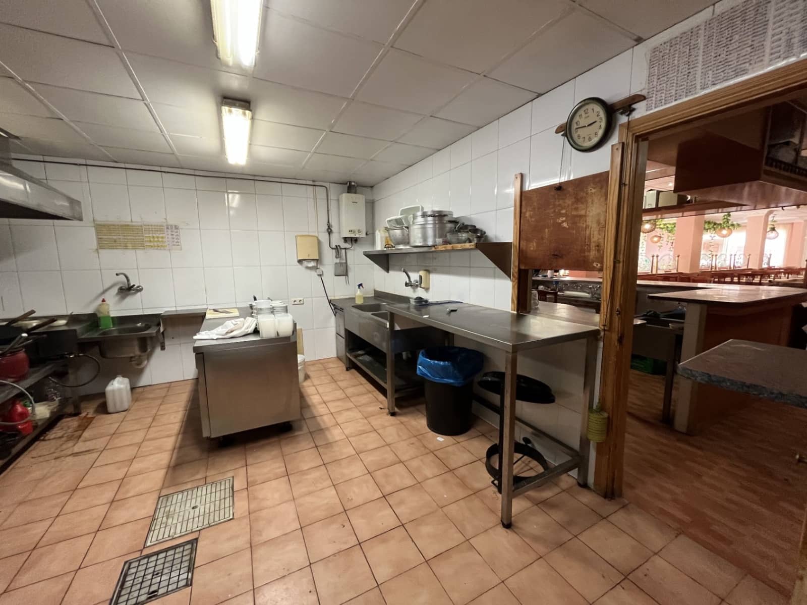 2 soveværelse Erhverv til salg i El Vergel / Verger - € 499.000 (Ref: 8263755)