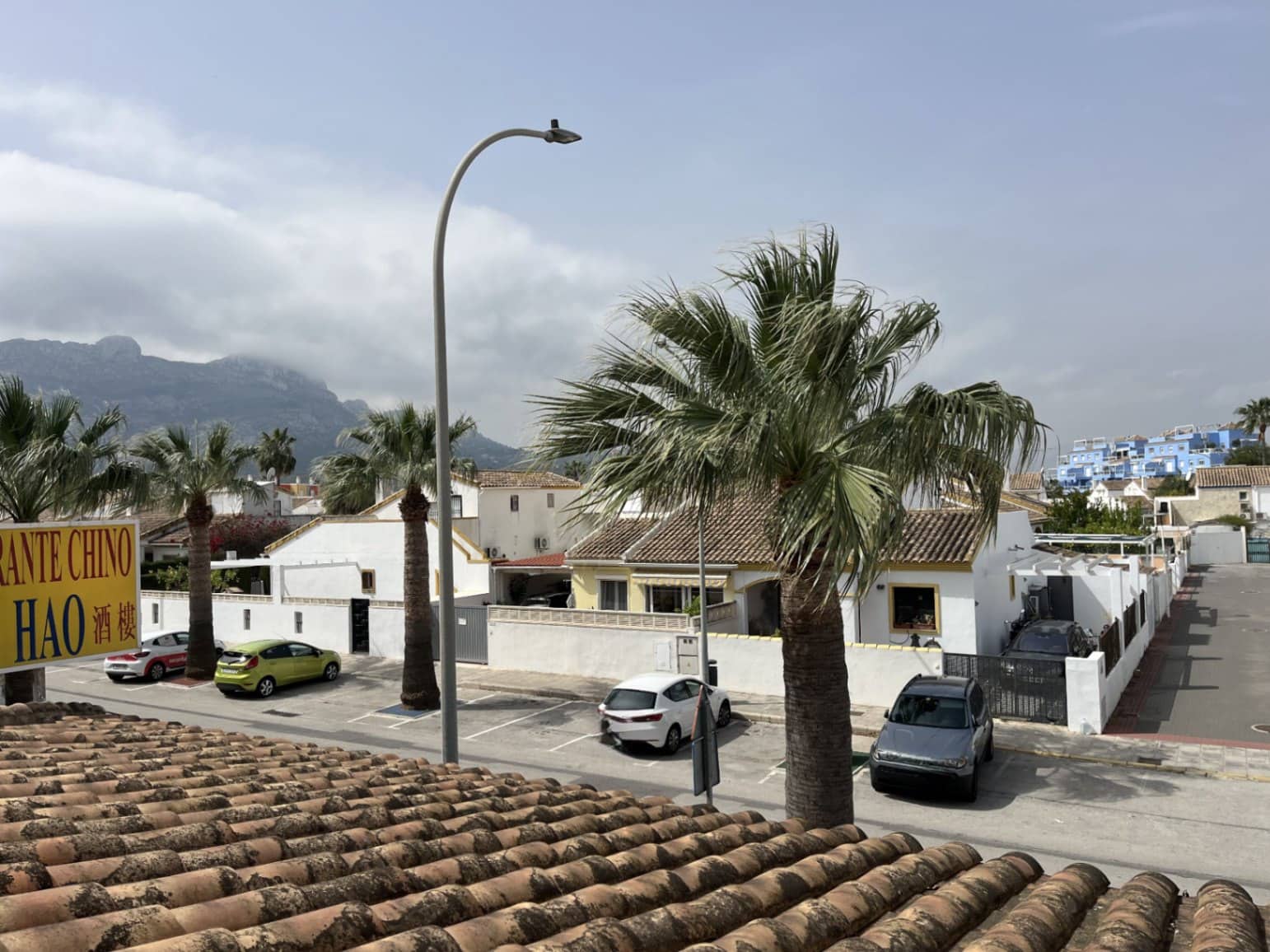 2 soveværelse Erhverv til salg i El Vergel / Verger - € 499.000 (Ref: 8263755)