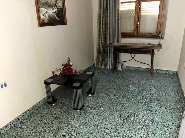 4 bedroom Commercial for sale in El Vergel / Verger - € 349,000 (Ref: 8482558)