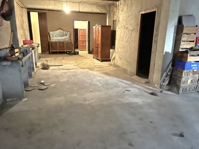 4 bedroom Commercial for sale in El Vergel / Verger - € 349,000 (Ref: 8482558)