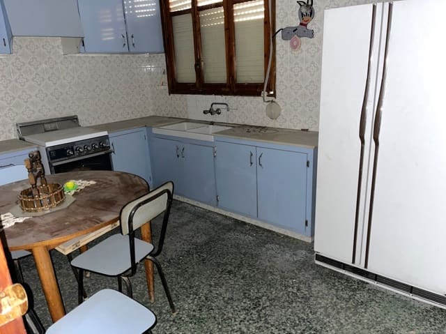 4 bedroom Commercial for sale in El Vergel / Verger - € 349,000 (Ref: 8482558)