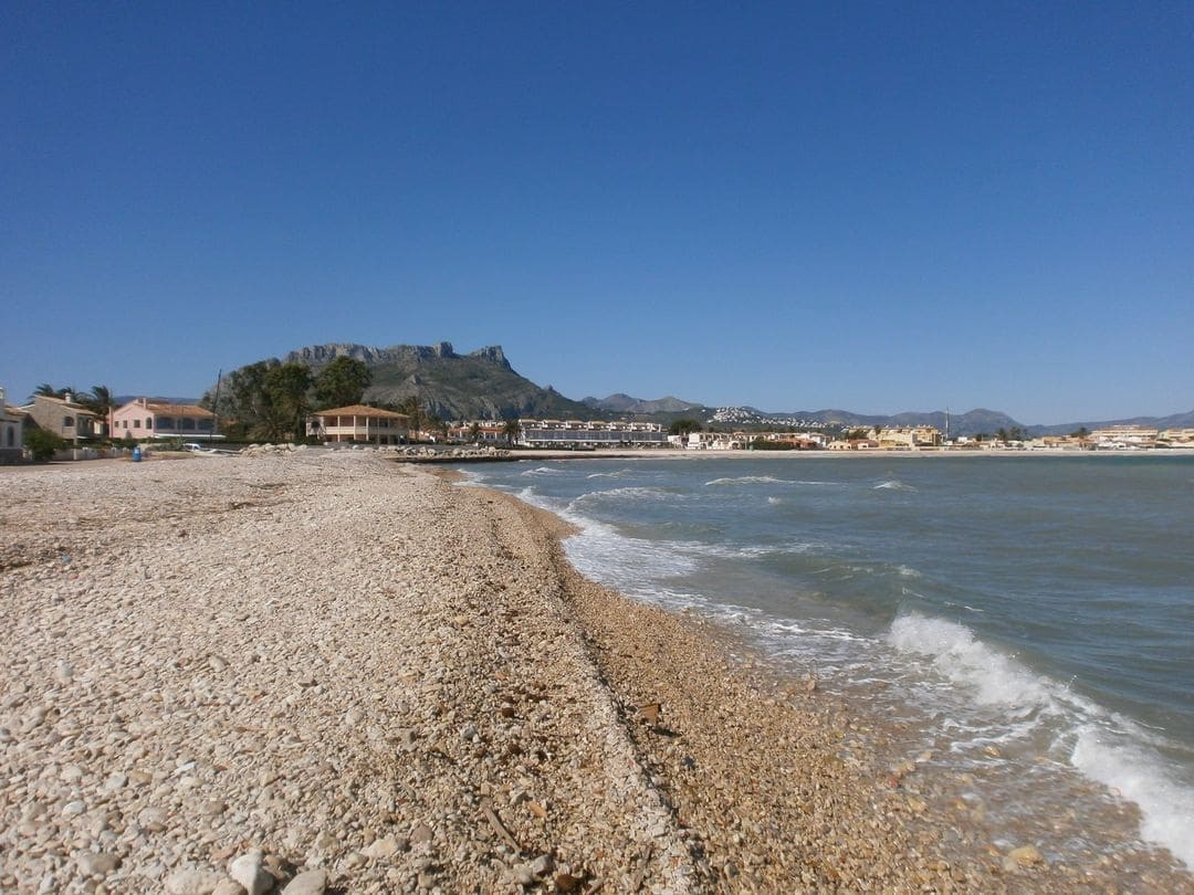 Erhverv til salg i Els Poblets - € 390.000 (Ref: 8553648)