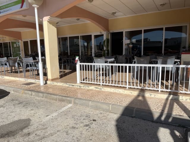 Commerciale in vendita in Els Poblets - 390.000 € (Rif: 8553648)