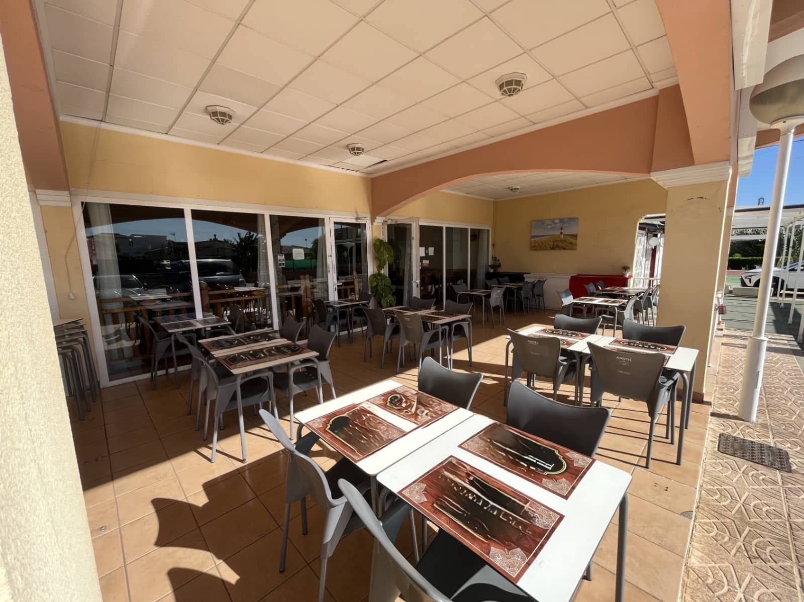 Erhverv til salg i Els Poblets - € 390.000 (Ref: 8553648)