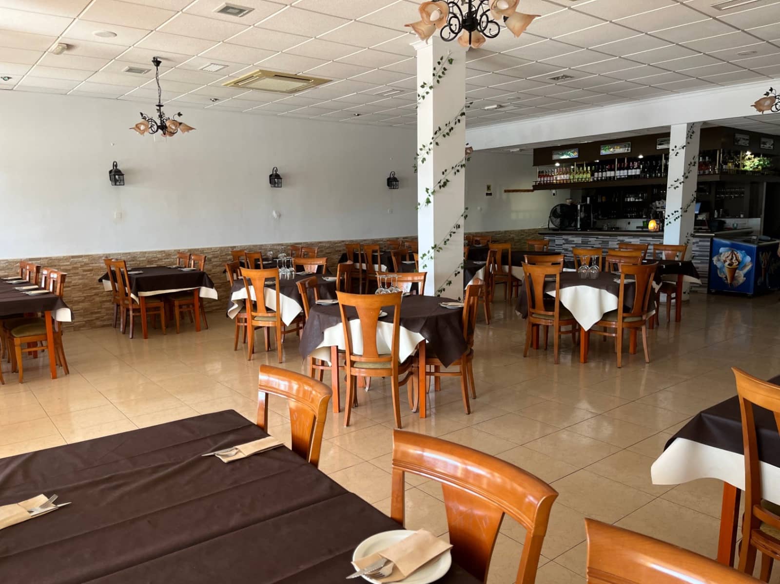 Erhverv til salg i Els Poblets - € 390.000 (Ref: 8553648)