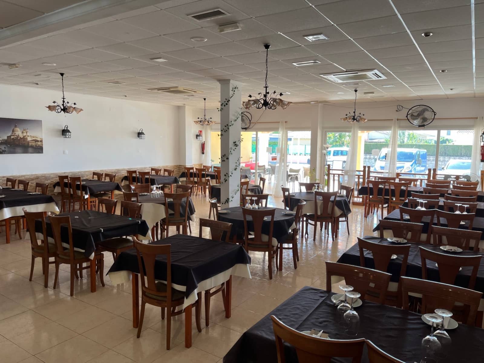 Erhverv til salg i Els Poblets - € 390.000 (Ref: 8553648)