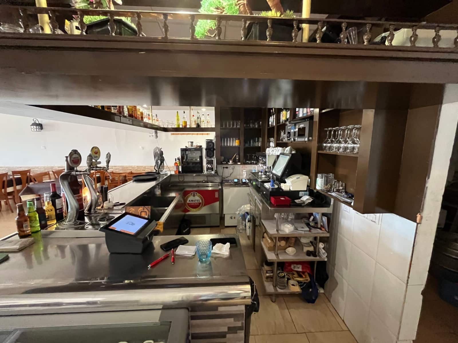 Erhverv til salg i Els Poblets - € 390.000 (Ref: 8553648)