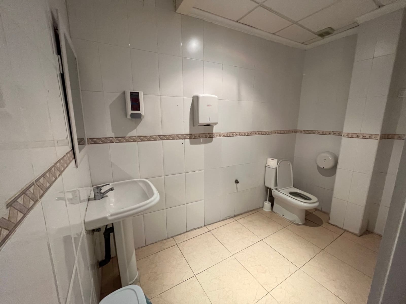 Erhverv til salg i Els Poblets - € 390.000 (Ref: 8553648)