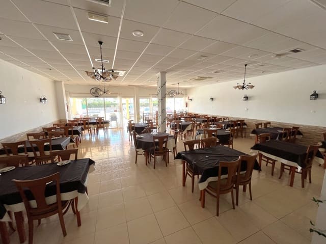 Commerciale in vendita in Els Poblets - 390.000 € (Rif: 8553648)