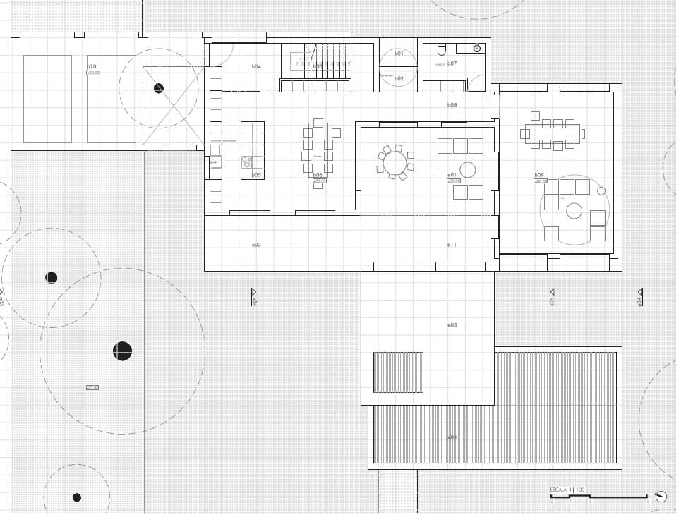 Bouwgrond te koop in El Vergel / Verger - € 350.000 (Ref: 8620646)