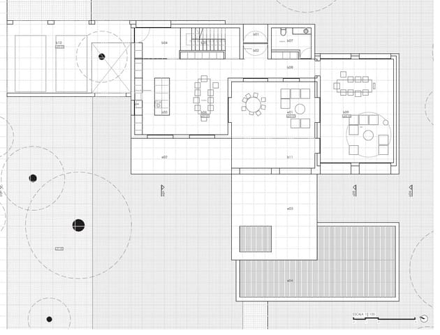 Tomt till salu i El Vergel / Verger - 350 000 € (Ref: 8620646)