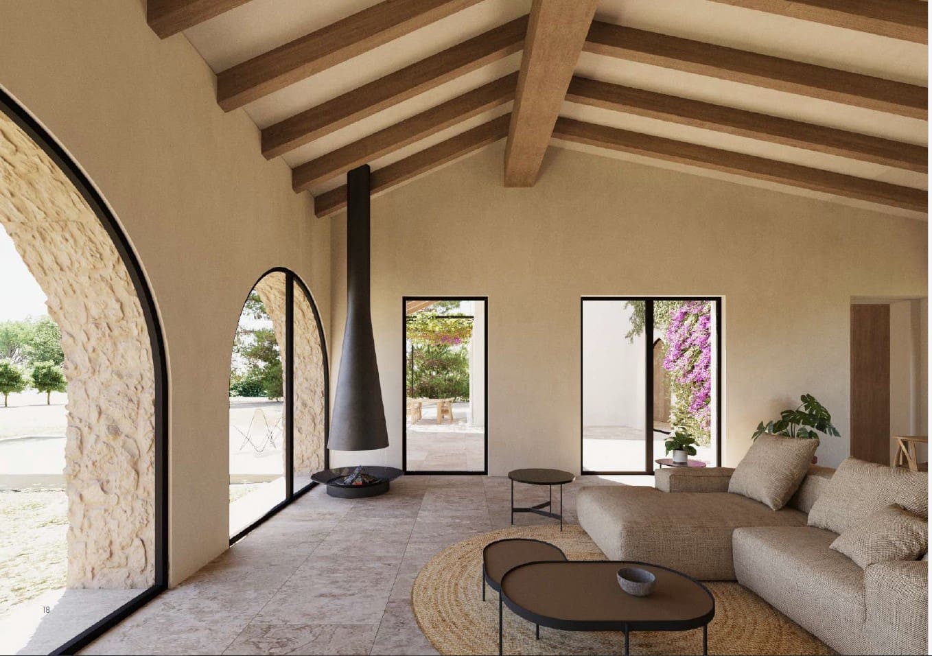 Bouwgrond te koop in El Vergel / Verger - € 350.000 (Ref: 8620646)