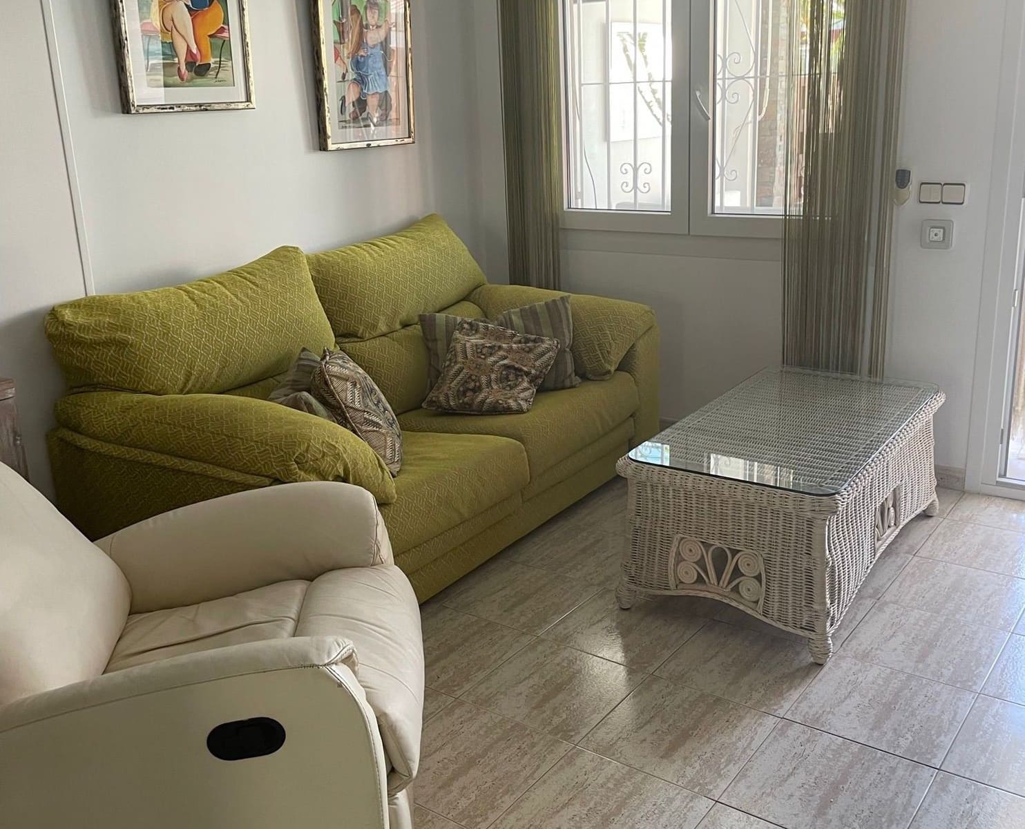 3 bedroom Terraced Villa for sale in El Vergel / Verger with pool - € 320,000 (Ref: 8687197)