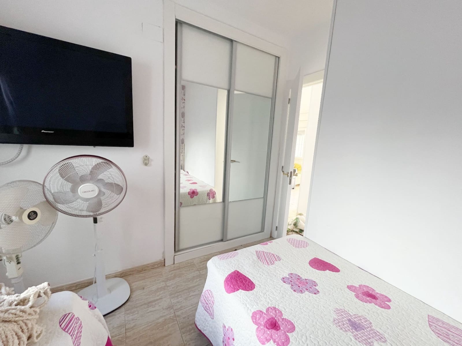 3 bedroom Terraced Villa for sale in El Vergel / Verger with pool - € 320,000 (Ref: 8687197)