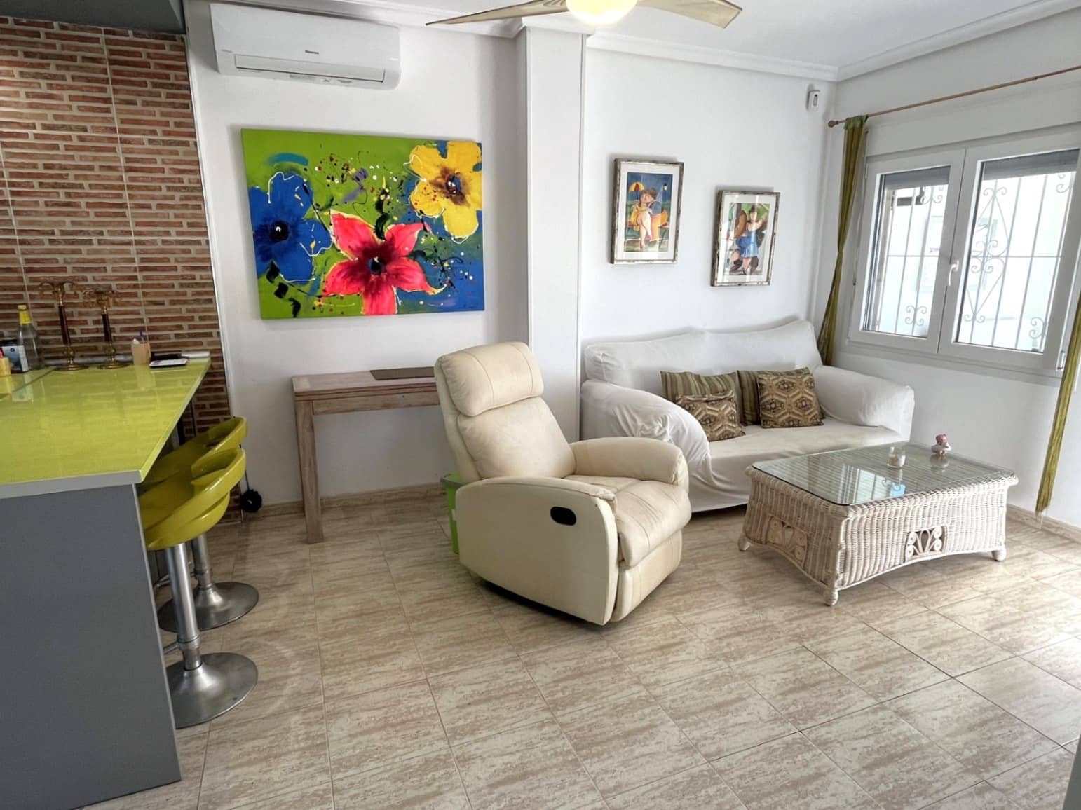 3 bedroom Terraced Villa for sale in El Vergel / Verger with pool - € 320,000 (Ref: 8687197)