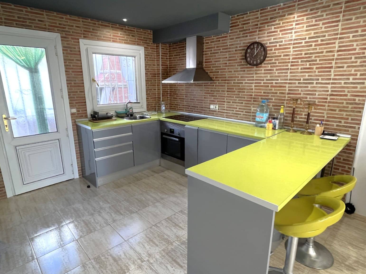 3 bedroom Terraced Villa for sale in El Vergel / Verger with pool - € 320,000 (Ref: 8687197)