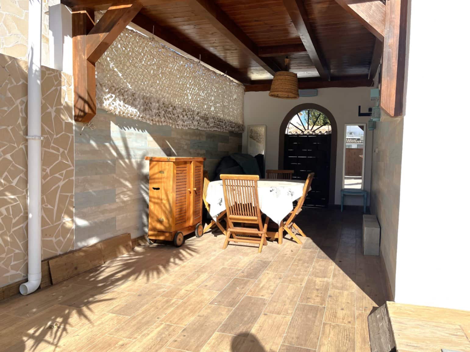 3 bedroom Terraced Villa for sale in El Vergel / Verger with pool - € 320,000 (Ref: 8687197)