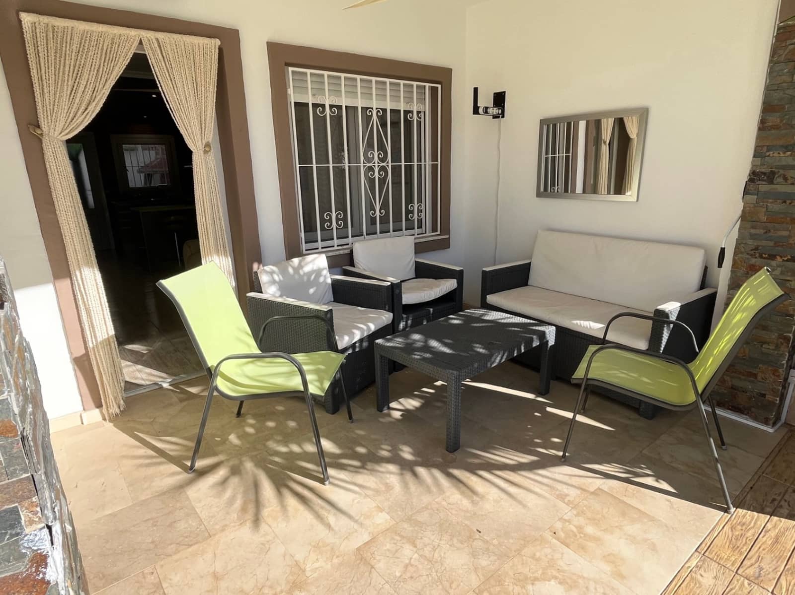 3 bedroom Terraced Villa for sale in El Vergel / Verger with pool - € 320,000 (Ref: 8687197)