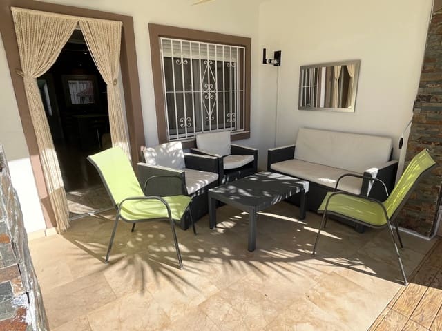 3 camera da letto Villetta a Schiera in vendita in El Vergel / Verger con piscina - 320.000 € (Rif: 8687197)