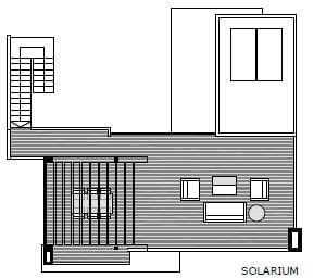 3 soveværelse Rækkehus til salg i Els Poblets med swimmingpool garage - € 415.000 (Ref: 8690768)